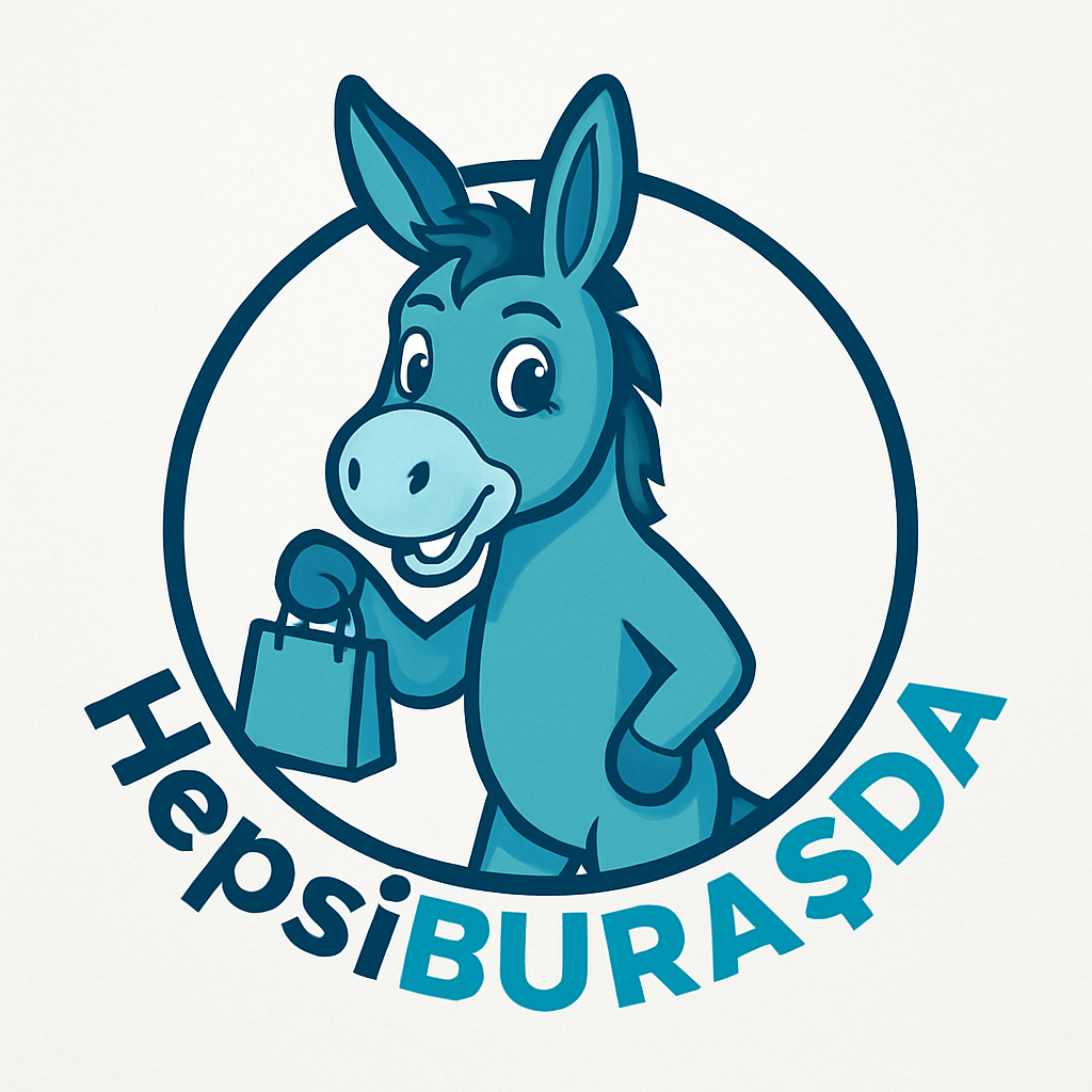 Hepsiburasda Logo