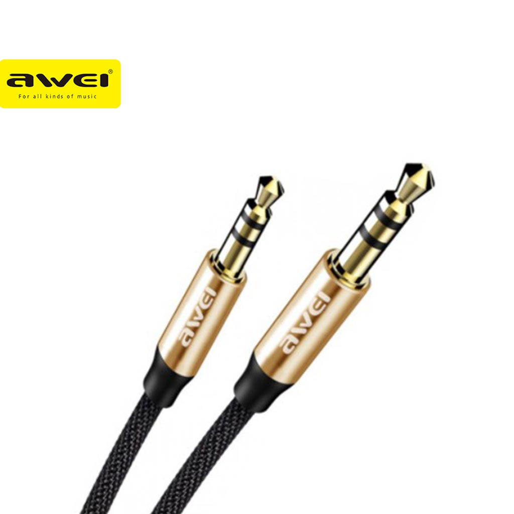 AUDIO CABLE 3.5mm